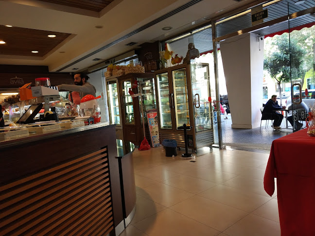 Confiteria Ávila Phone number