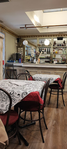 Bar Restaurante La Oficina - Gastronomía y hostelería