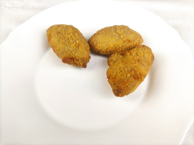 Opinii despre Asador de pollos Como en Casa în Irun - Gastronomía y hostelería