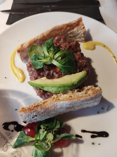 El Descanso 1927 Open Times