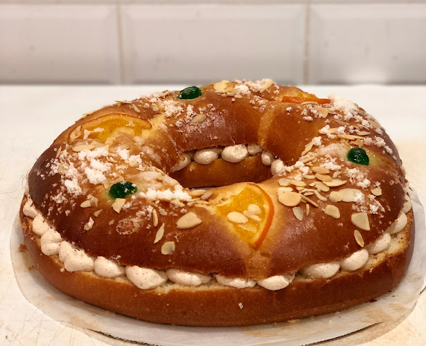 Comments and reviews of O Forno De Juan