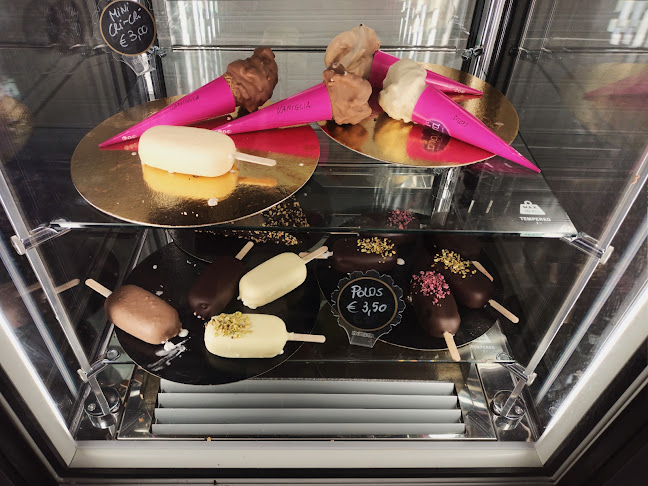 Al.lora Gelateria - Gastronomía y hostelería