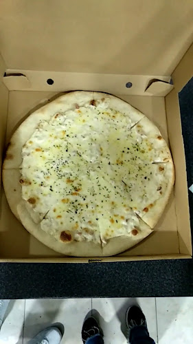 Pizzeria Amici Toscar