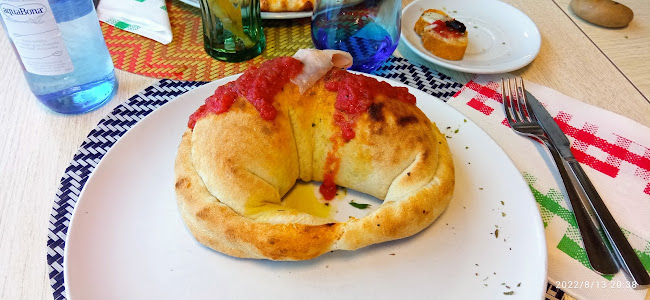 la Golosona Restaurante pizzería - Peniscola