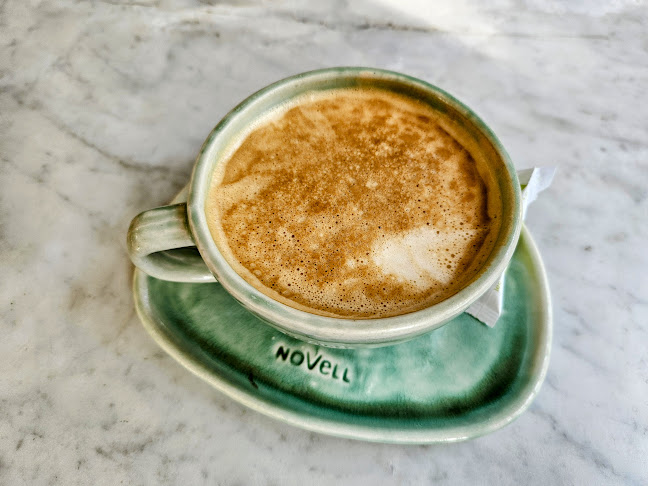 Comments and reviews of Cafè 1921