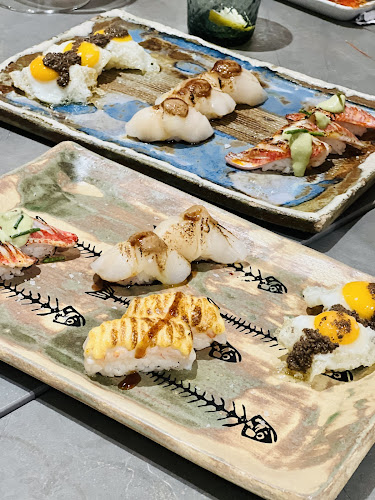 Comments and reviews of Restaurante Hōchō