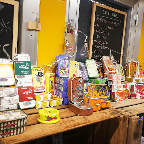 The Way Street Food Phone number