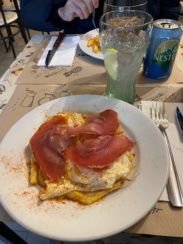 Bar Restaurante Ibor - Gastronomía y hostelería