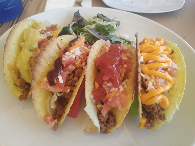 Kims Restaurante - Gastronomía y hostelería