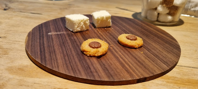 Restaurante Omeraki. By Alberto Chicote. Open Times