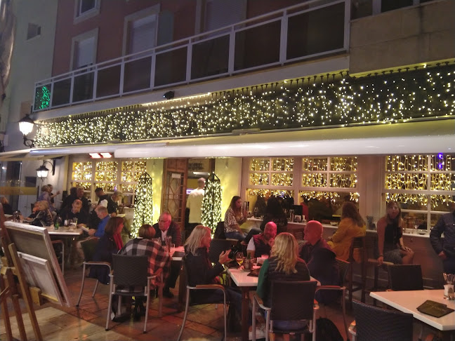 Restaurante Casa Colón - Gastronomía y hostelería