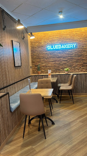 Bluebakery