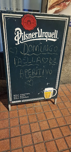 Bar Los Amigos Open Times