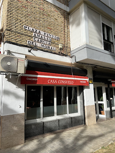 Comments and reviews of Restaurante Casa Consuelo