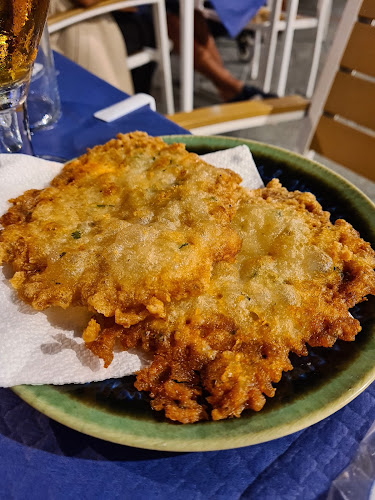 Comments and reviews of Restaurante La Lonja centro Marbella