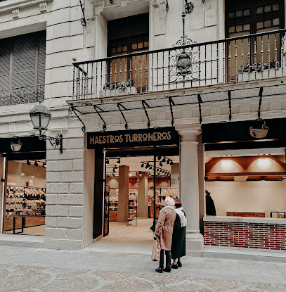 Maestros Turroneros