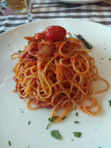 Restaurante Paparazzi Las Arenas - Las Palmas de Gran Canaria