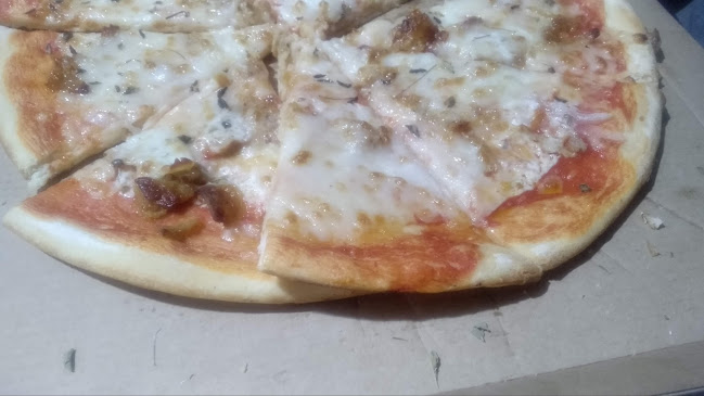 Restaurante Tizos algarrobo costa - Algarrobo