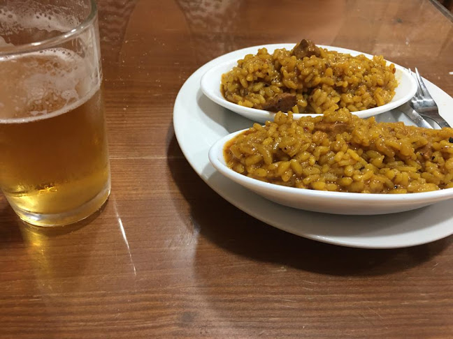 Mesón Las Cañas Open Times