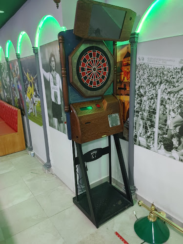 Bar Pizzeria Hercules - Alicante