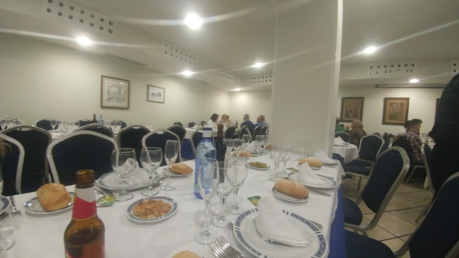 Gambero del Paseo Open Times