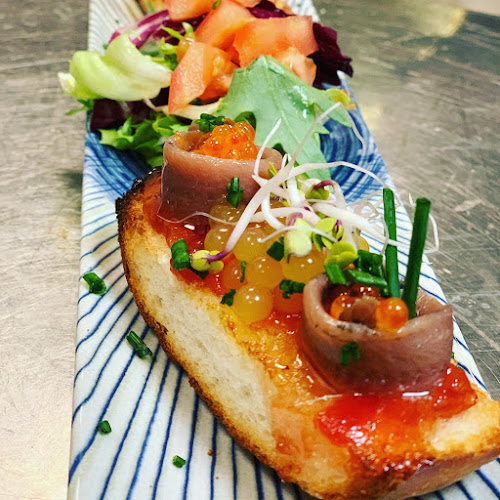 Comments and reviews of Luna Rossa Restaurante