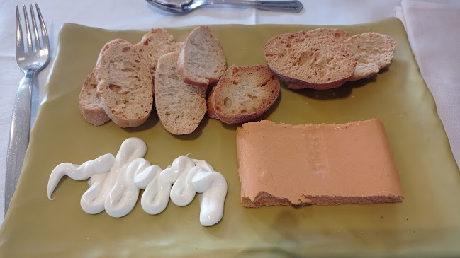 Sidrería La Tonada de La Guía - Gijón