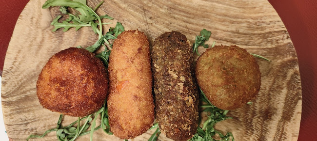 Green&Burger by Biocenter Phone number