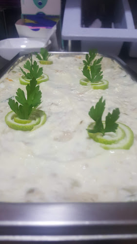 CHURRERIA YO' JUAN Open Times