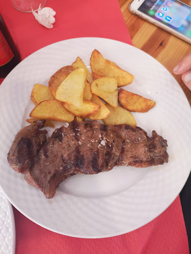 Taberna los barrigones