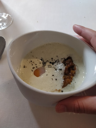 Opinii despre Garena în Bilbao - Gastronomía y hostelería