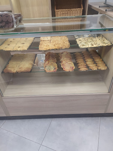 Cafetería y panadería el 29