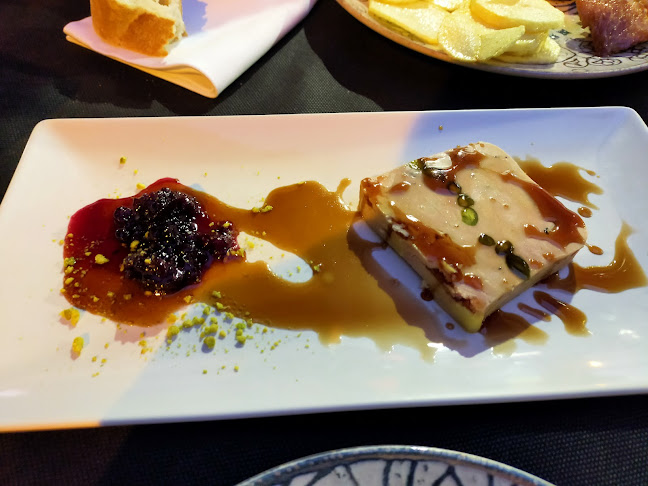 Restaurante La Taula de Llíria Open Times