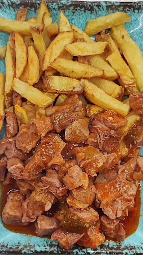 Comentarii opinii despre Cafe Bar Los Arcos- Desde1975