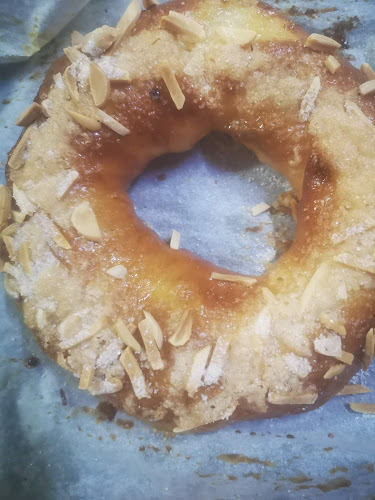 Opinii despre Panadería Pastelería Los Artesanos în Valencia - Gastronomía y hostelería