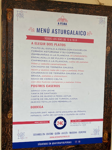 C. Fontán, 7, 33009 Oviedo, Asturias