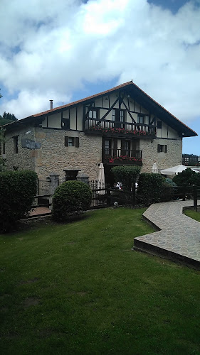 Opinii despre Arita Berri Jatetxea în Bilbao - Gastronomía y hostelería