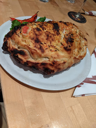 Restaurante Casale Franco - Gastronomía y hostelería