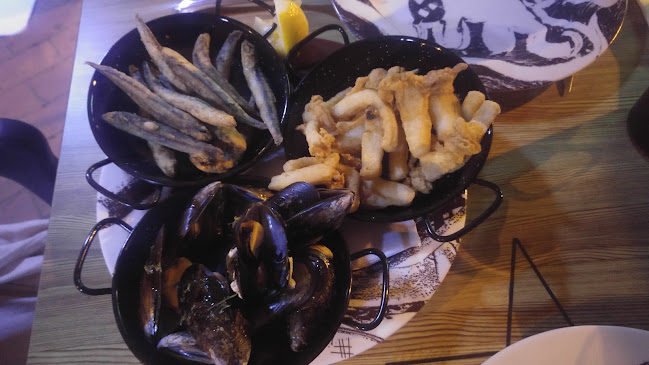 Comentarii opinii despre La Casa Gallega