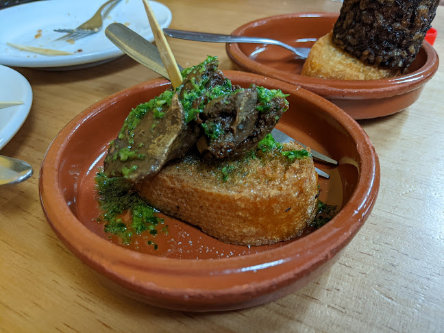 Cta. de la Sal, 5, 45001 Toledo