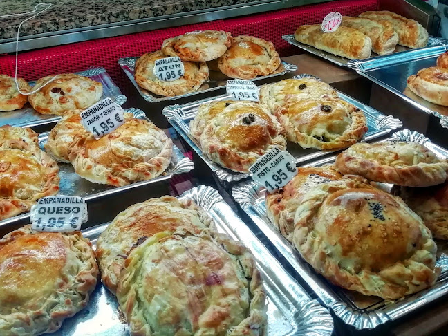 Panadería MICAR - Madrid