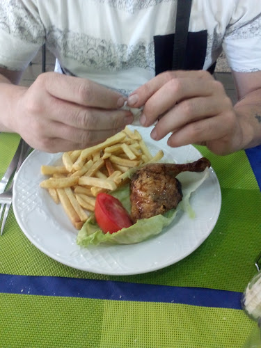 La Terracita del Cheff Latino - Gastronomía y hostelería