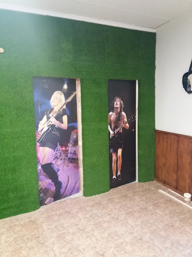 Bar CUSTOM GUITAR ROCK - Elche