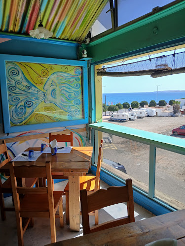 Comments and reviews of Ciao Mare Pizzería Gourmet Fuerteventura