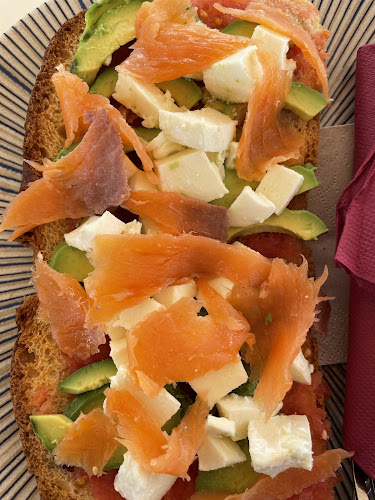 Bella Vita Cop de Mar Open Times