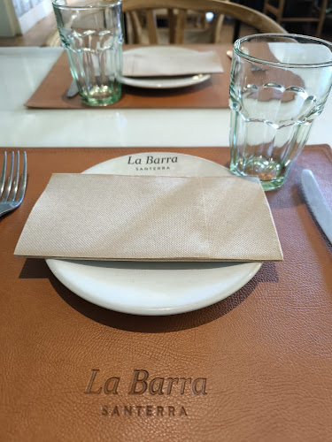 Comentarii opinii despre Santerra Restaurante