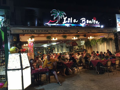Restaurante Isla Bonita
