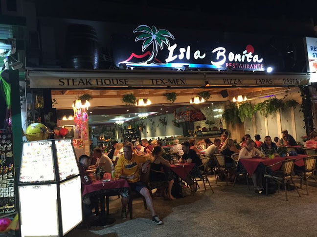 Restaurante Isla Bonita
