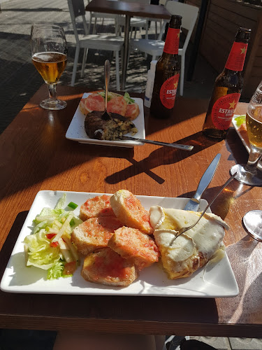 C/ de Padilla, 250, Eixample, 08013 Barcelona