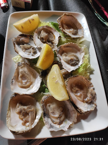 Casa Gallega Coma-Ruga - Gastronomía y hostelería